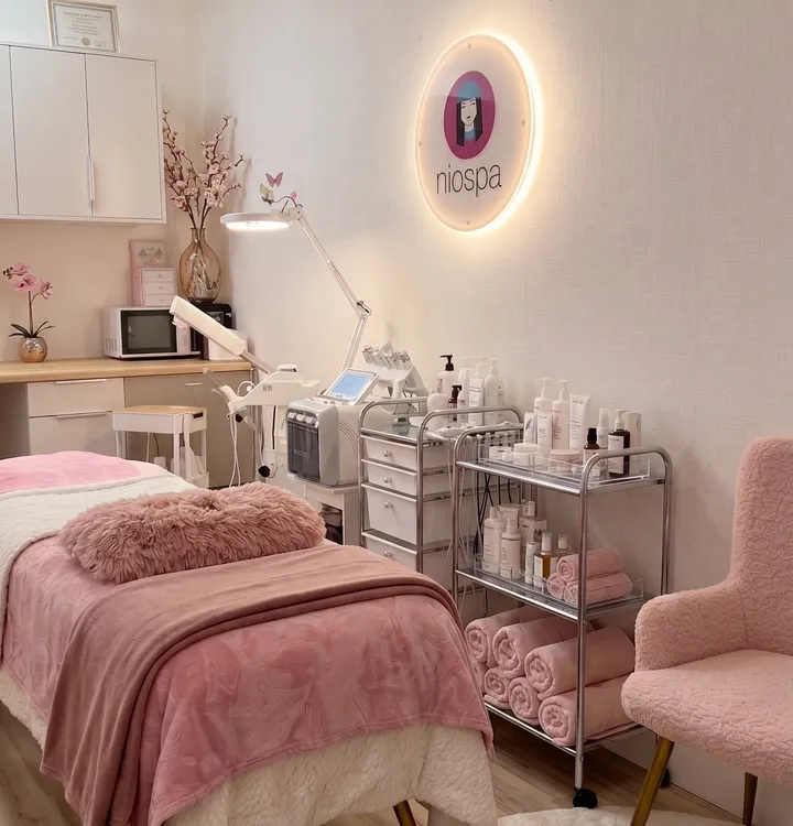 Niospa · Orlando