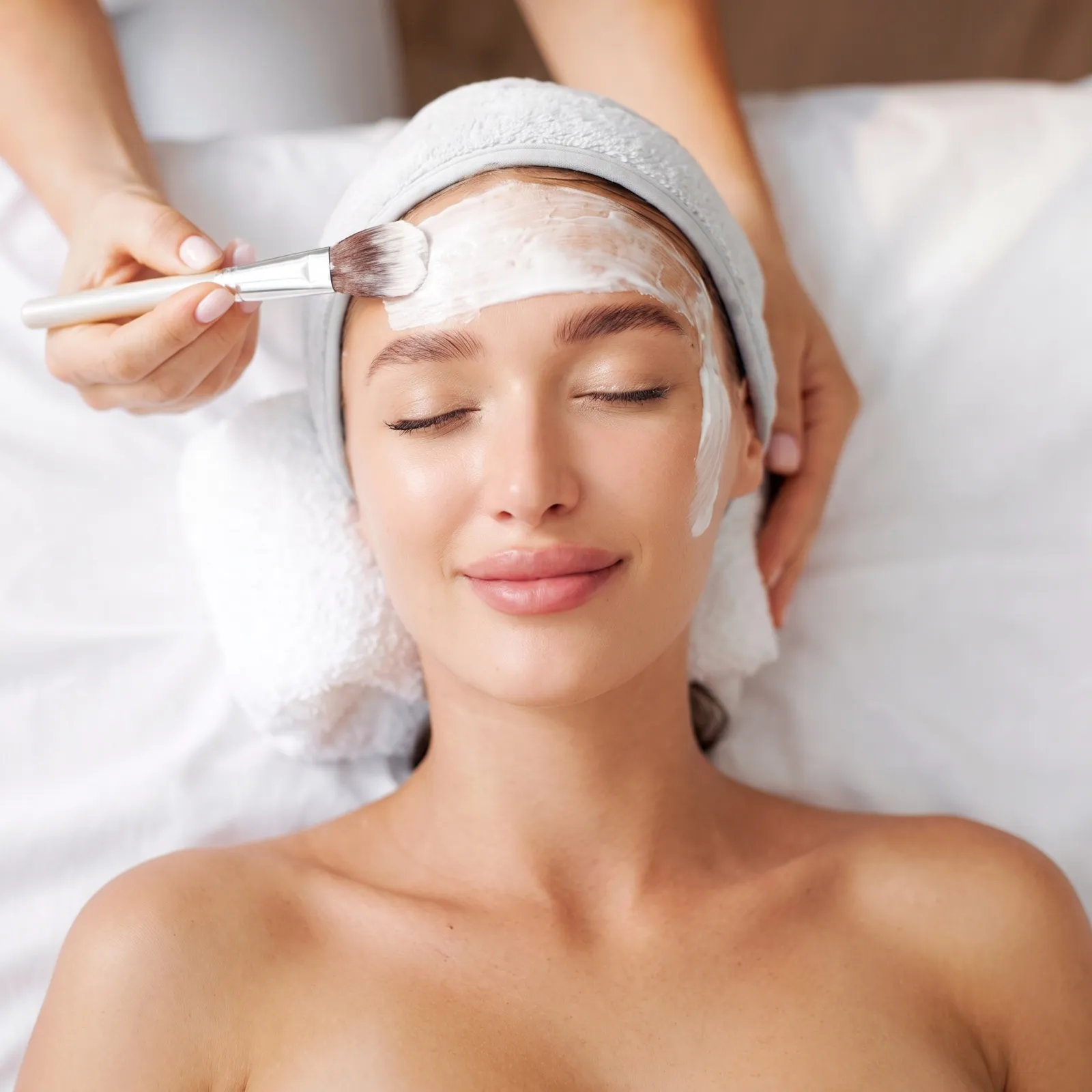 Facials