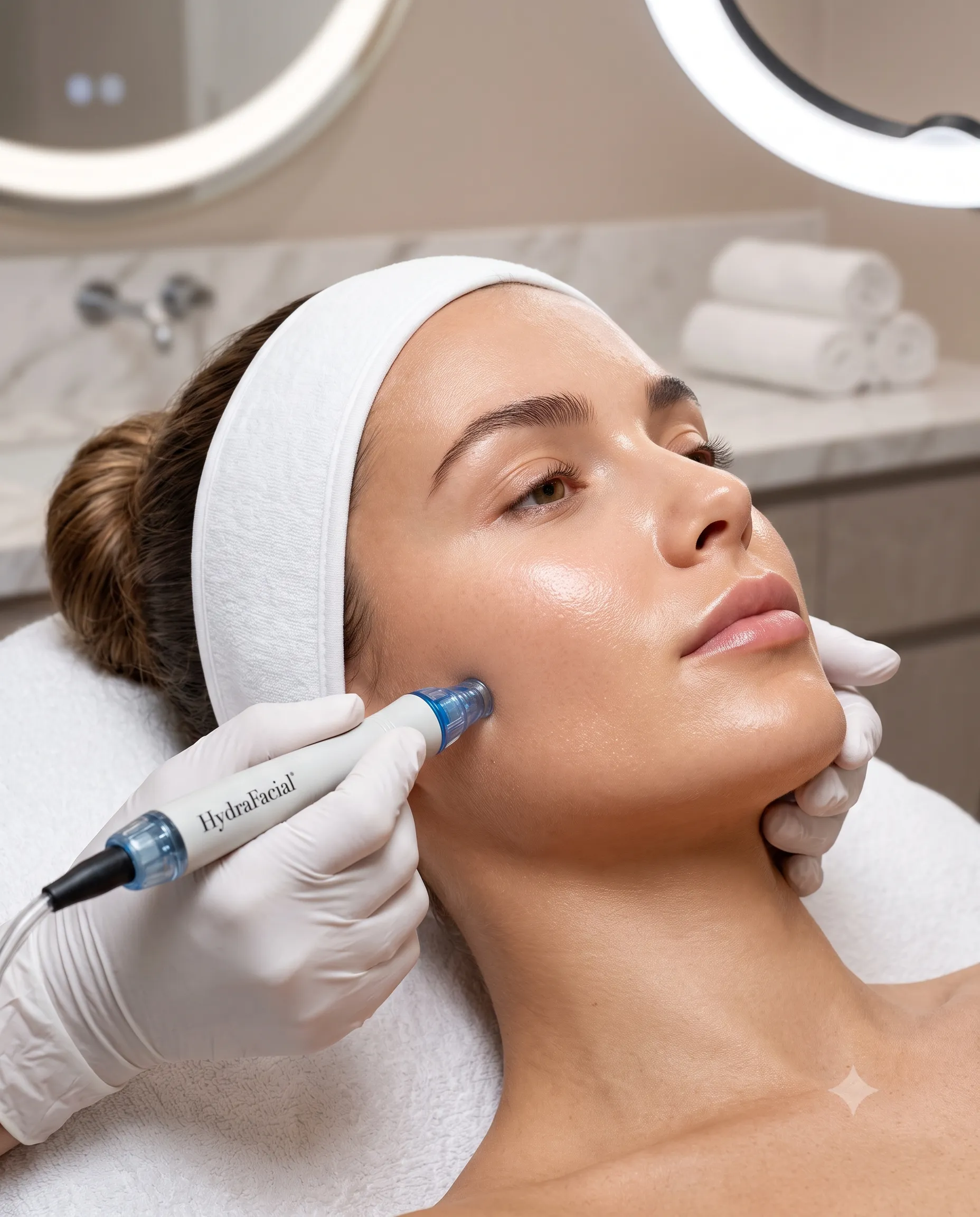 HydraFacial