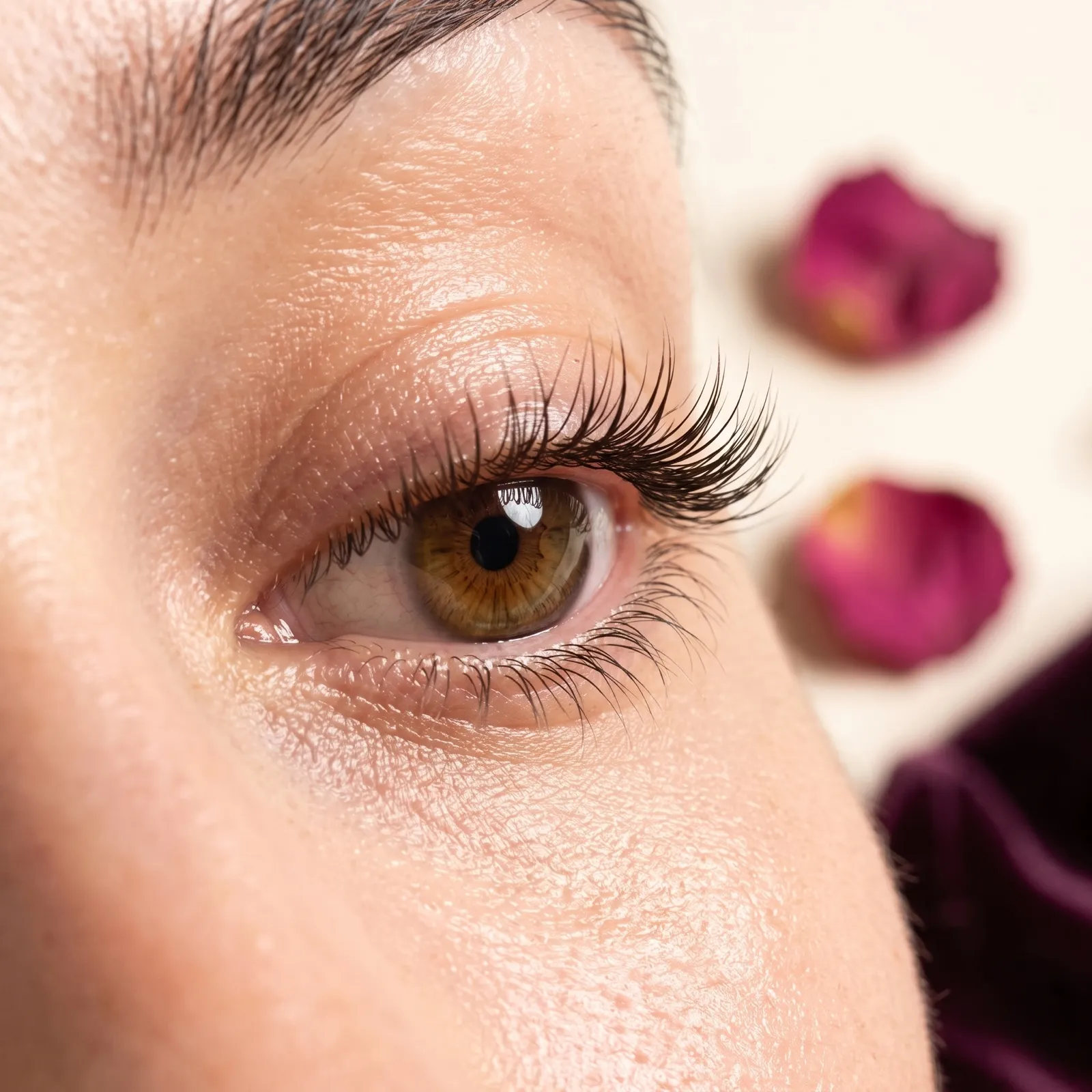 Lash lift
