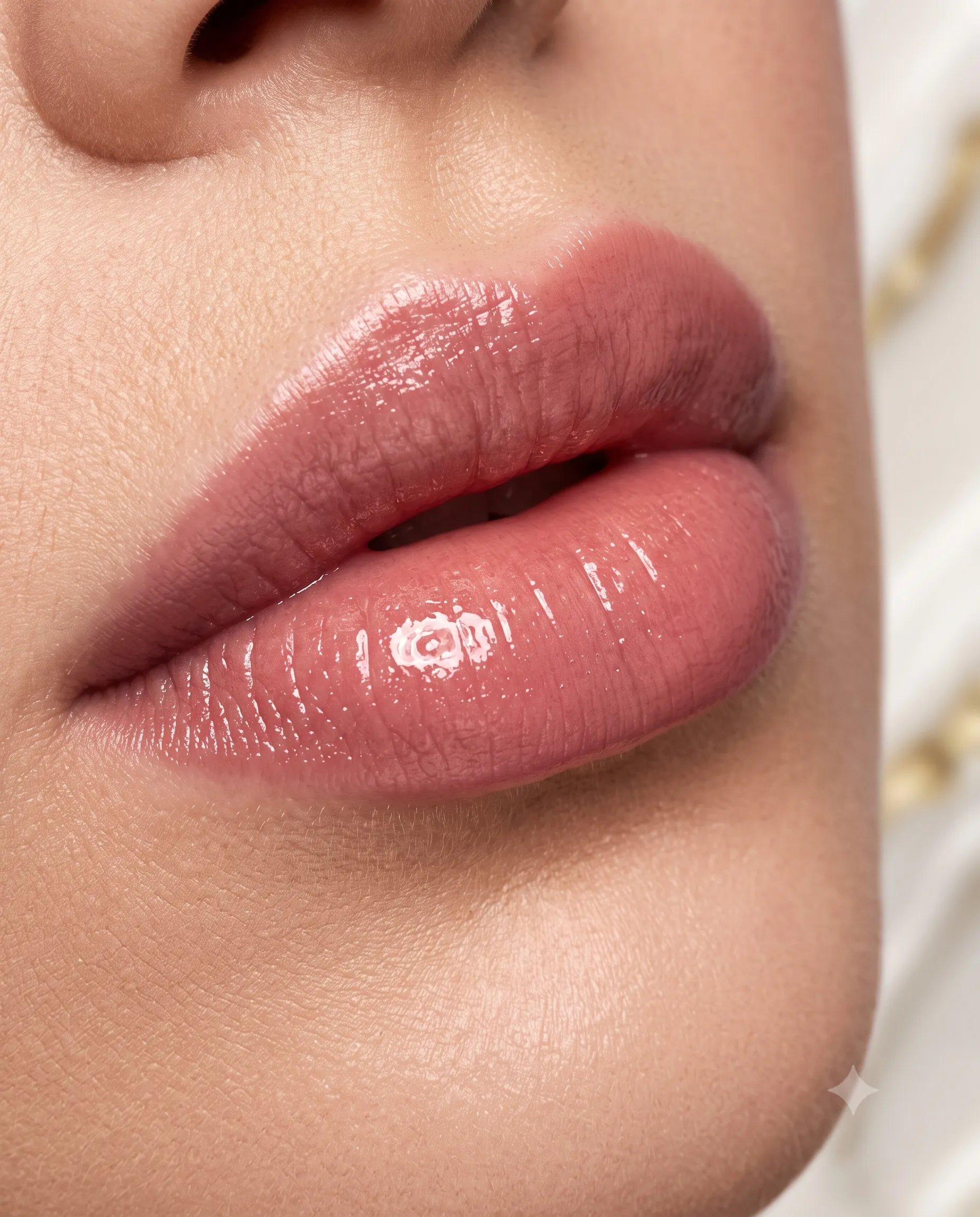 Lip blush
