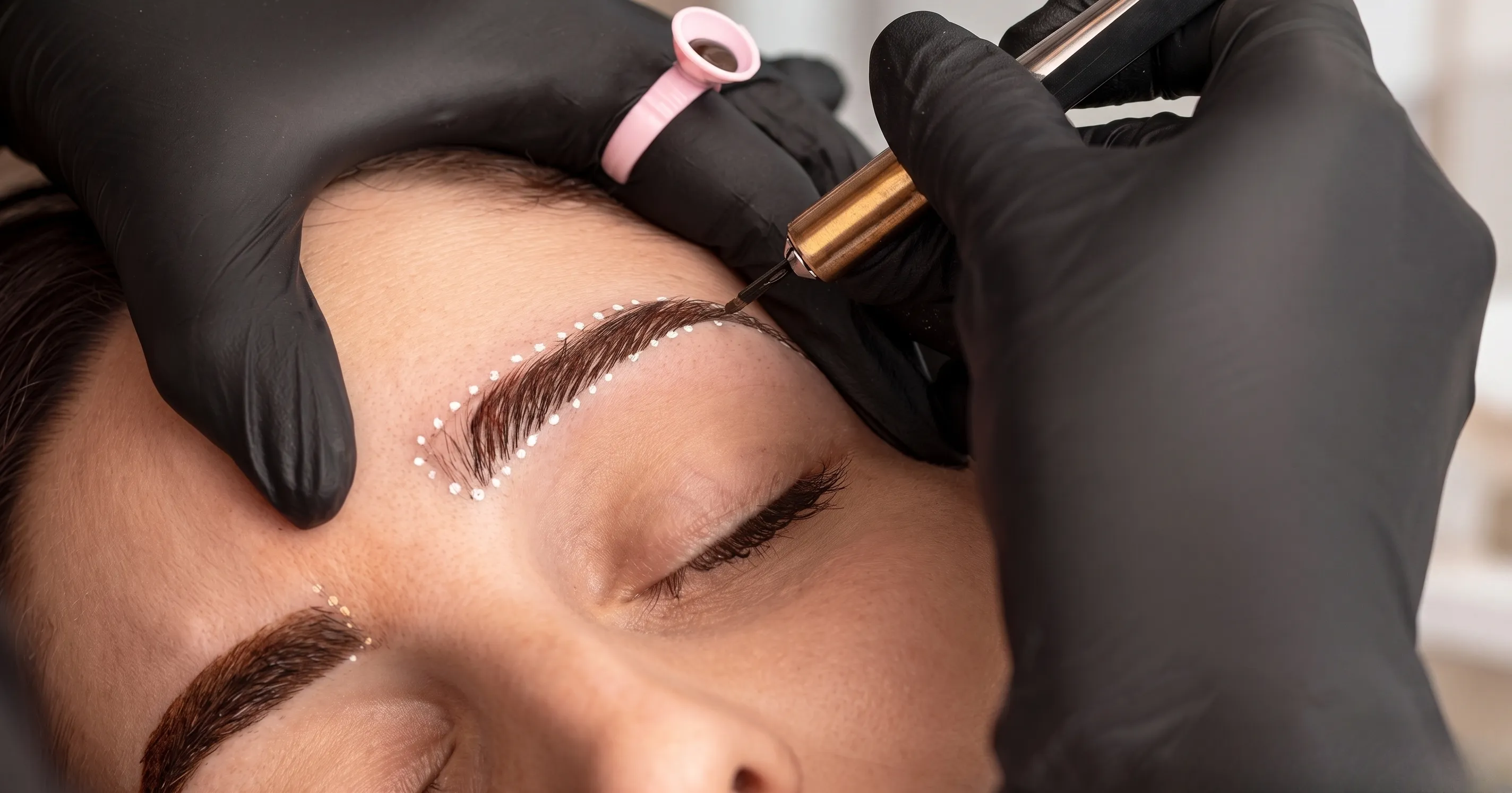 Microblading
